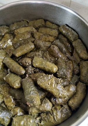 Φωτογραφία της συνταγής Σαρμαδάκια