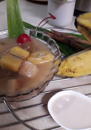 Foto resep Kolak Pisang Rempah