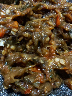 Foto resep Sambal lombok ijo