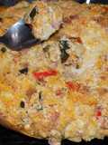 Anco relleno al horno