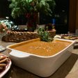 Sweet Pumpkin Dip