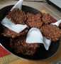 Recipe Healthy banana choco oatmeal cookies #cookiescontest which So Delicious