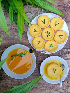 Foto resep 72. BINGKA BARANDAM KHAS BANJAR