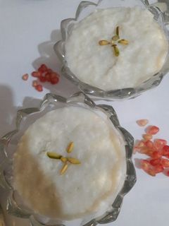 عکسی از دستور ⚘شیربرنج