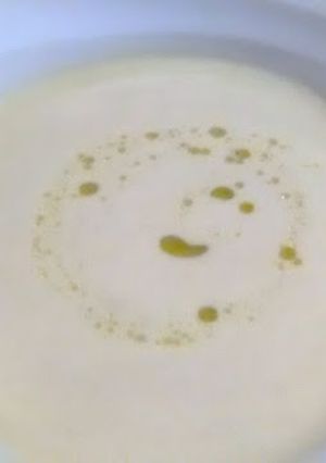Foto principal de Ajo blanco
