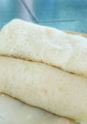 Foto resep Dadar Gulung sederhana