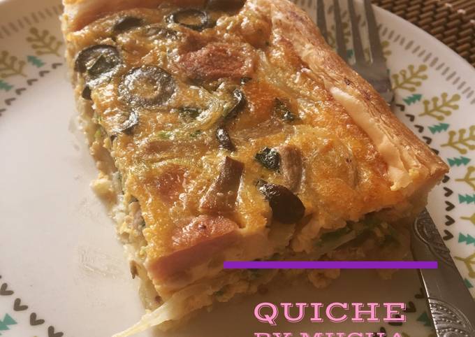 Quiche