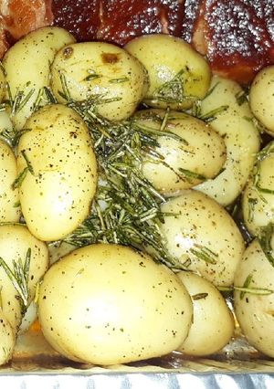Una foto de Papas Scholz