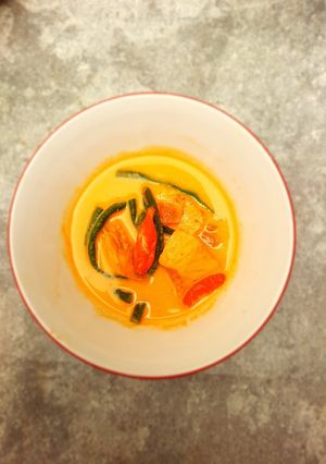 Foto resep Gulai Ikan Tuna