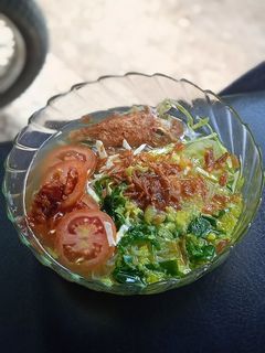Foto resep Bihun Kuah Soto