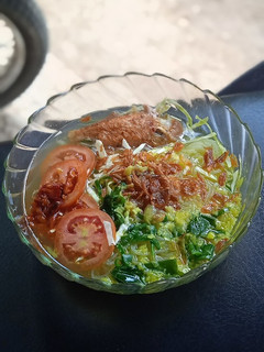 Foto resep Bihun Kuah Soto