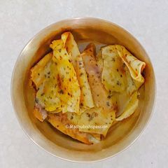 Papad Dalna A picture of Papad Dalna.
