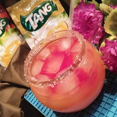 A picture of Sunny punch.