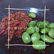Sambal Bawang Petai