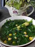 Bening Kelor Jagung sat set