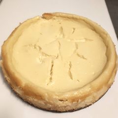 A picture of Cheesecake.