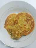 Kare Ayam Slowcooker (untuk roti canai/martabak surban)