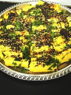 ખાંડવી (Khandvi Recipe in Gujarati) રેસીપી મુખ્ય ફોટો