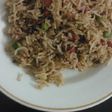 કોબીજ ફ્રાય રાઈસ(Cabbage fried rice recipe in Gujarati)