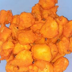 Viazi karai#themechallenge A picture of Viazi karai#themechallenge.