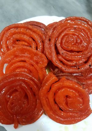 صورة لوصفة زلا بية