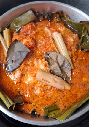 Foto resep Ayam songkem