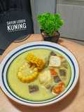 Sayur Lodeh Kuning
