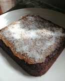 Dulce de Dátiles (Postre Completo y Vegano)