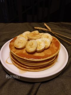 Foto resep Pancake