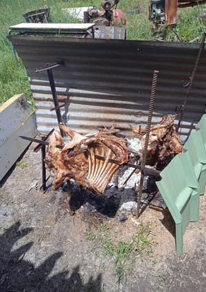 Φωτογραφία της συνταγής Κρητικό αντικρυστό