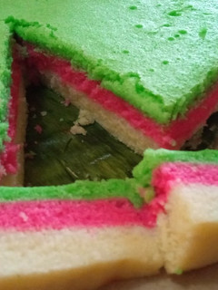 Foto resep Bolu kukus putih telur