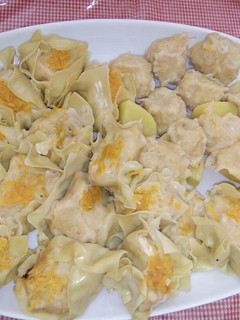 Foto resep Siomay