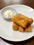 •Nugget Ayam Keju• by Dapur Itha