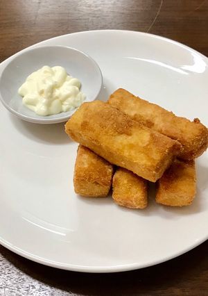 Foto resep •Nugget Ayam Keju• by Dapur Itha