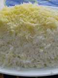 Cheló (arroz blanco Iraní)