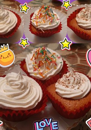 Una foto de Cupcakes Pachones 🧁