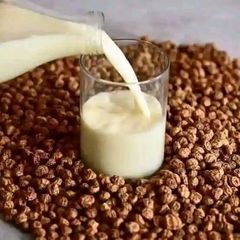 A picture of TIGER NUT DRINK (kunu aya).