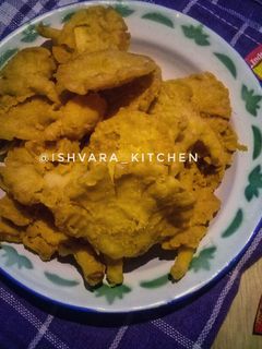 Foto resep 23. Jamur Crispy