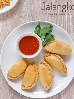 Foto resep Jalangkote