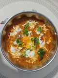 Kadai Paneer