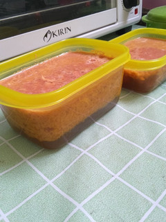 Foto resep Puding lumut gula merah