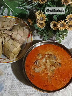 Foto resep 660. Sayur godog