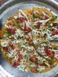 Veg Pizza