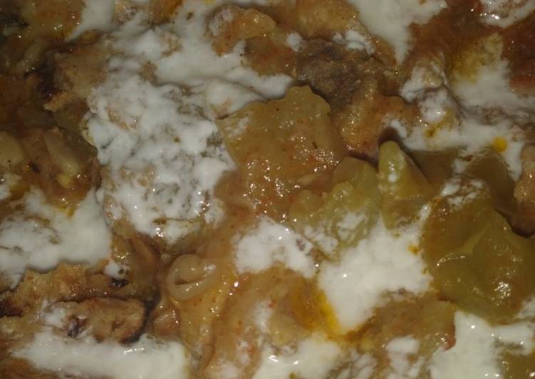 Easiest Way to Prepare Delicious Sobat