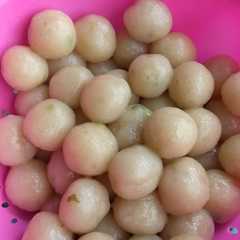 รูปของ CILOK tetap empuk saat dingin/ tidak alot