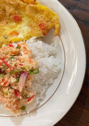 Foto resep Asam Udeung