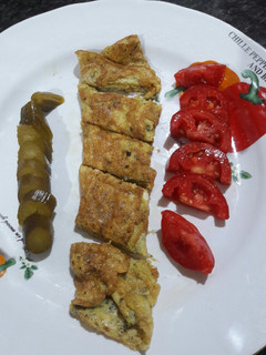 عکسی از دستور رول نیمرو