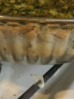 Una foto de Masa de Tarta Súper Fácil y sin TACC