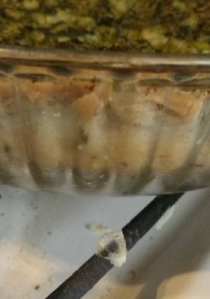 Una foto de Masa de Tarta Súper Fácil y sin TACC