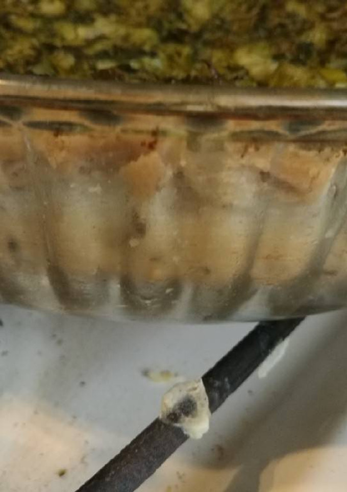 Una foto de Masa de Tarta Súper Fácil y sin TACC